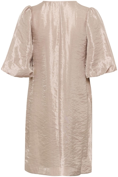Culture cuadrielle dress